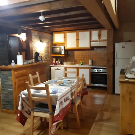 Cosy Sur La Station De Horská chata Eyne