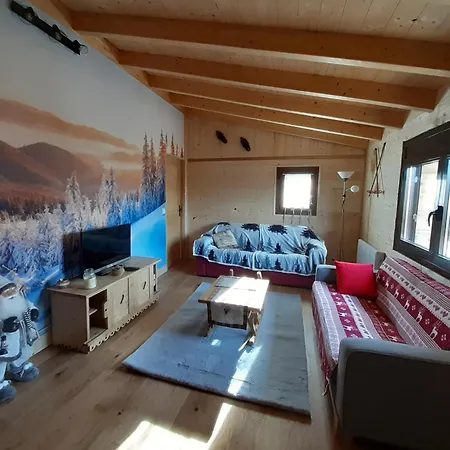 Cosy Sur La Station De *